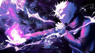 Satoru Gojo Vs Jogo (Jujutsu Kaisen)AMV My Demons