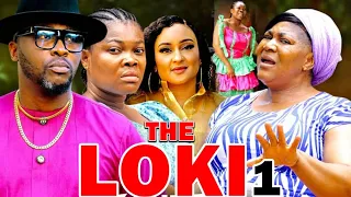 THE LOKI SEASON 1 (New Movie) Onny Michael, Rubby Orjiakor, Rita Arum 2024 Latest Nigerian Movie