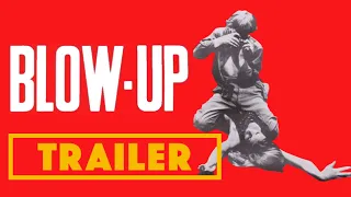 Blow Up (1966) C Files Trailer