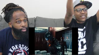 Justice League: The Snyder Cut | DC Fandome Trailer Reaction