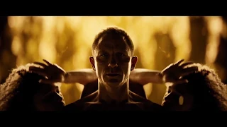 Spectre (2015) Alternate Opening - Judas Priest