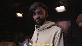 Backstage-LabelCom (Что было дальше?)