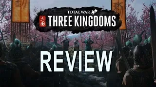 Total War: Three Kingdoms Review