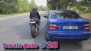 Scoala Auto ZigZag - Episodul 28