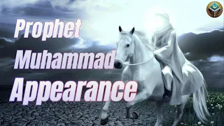 Prophet Muhammad's Appearance (SAW)