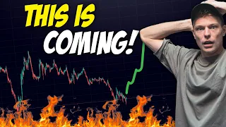 BITCOIN: CRASH COMING?!?!? (ETHEREUM HOLDERS PREPARE YOURSELF!!)