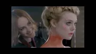 Новинки кино - Неоновый демон//The Neon Demon (2016)