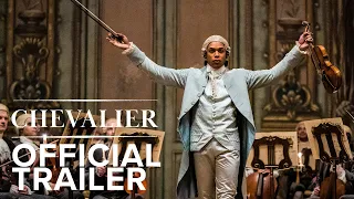 Chevalier | Official Trailer | In Cinemas June 9th