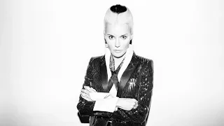 Daphne Guinness Talks Music, Fashion And Friendships