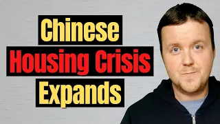 China’s Devastating Housing Crisis: Will China Collapse?