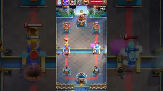 clash royale baby dragon vs hell dragon #memes #shorts #clashroyale #new #vs #youtubeshorts