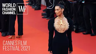 Cannes Film Festival 2021