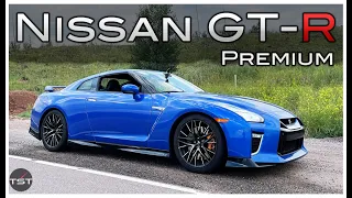 Is the 2021 Nissan GT-R Still a Budget Super Car?