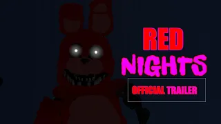 RED NIGHTS OFFICIAL CIMEMATIC TRAILER(SORRY FOR THE BAD QUALITY