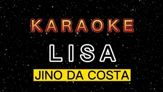 Karaoke Lisa - Jino da Costa - New