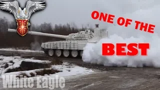 New Serbian tank is ONE OF THE BEST in the World! Here's why