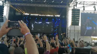 C-block - So strung out (Burgas, Spice Music Festival 2021)