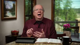 Walking in Wisdom | Part 4 | Greg Mohr | Wisdom For Living TV