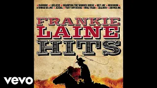 Frankie Laine - Rawhide (Audio)