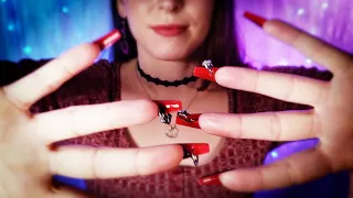 ASMR Invisible Triggers That Will Make You MELT 😴 Layered Sounds/Whispers/Hand Movements