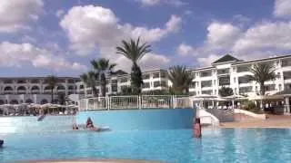 Oasistours in El Mouradi Palm Marina 5*