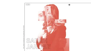 Sarah Jarosz - my future (Official Audio)