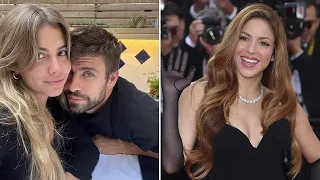 Shakira Opens Up on Life Post Split Single Mom Journey & Beyond