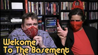 The Amityville Horror | Welcome To The Basement