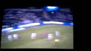 Dare Vrsic - Ultimate Gooaaal !!!