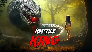 Roi Des Reptiles | Film Complet | Action