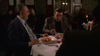 The Sopranos - Remember Your First Blowjob?