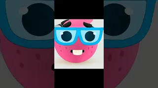 Nerd squeak/ brawl stars animation