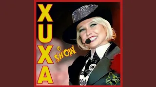 Xuxa MegaMix | Xuxa O Show | 2024 | Gusttavo Meneghel | Áudio Oficial