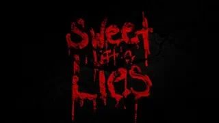 bülow - Sweet Little Lies (Lyric)