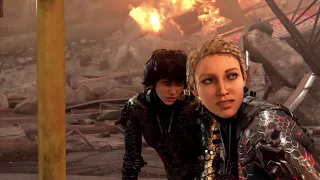 Wolfenstein Youngblood E3 2019 Trailer fighting and SYSTEM REQUIREMENTS