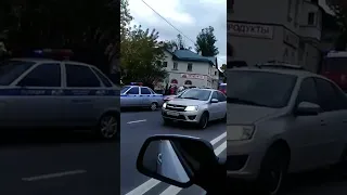 авария в Смоленске