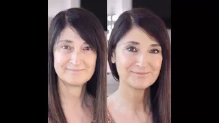 MAQUILLAJE ANTIEDAD PARA REJUVENECER (pieles maduras): CONSEJOS & DEMO