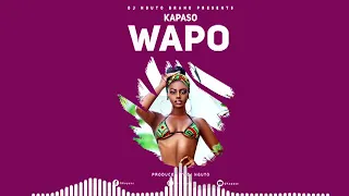 Kapaso  Bkp - Wapo (Official Audio) Singeli Vibe