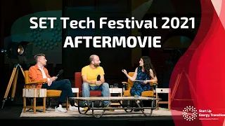 SET Tech Festival 2021 - Official Aftermovie