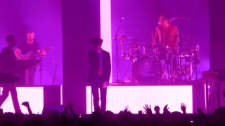 The 1975 - The 1975/Love Me/UGH! (WaMu Theater 04.30.2017)