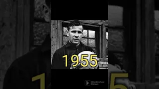 Lev Yashin - Evolution