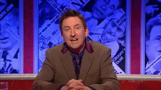 HIGNFY S42E03 Lee Mack, Victoria Derbyshire & Ross Noble