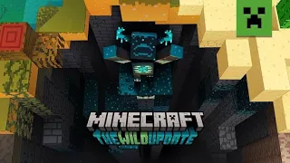 MCPE: How to download minecraft (WILD UPDATES) 1.19.20.20