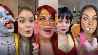 Gurobelly TikTok Compilation! BEST OF 2021! #1