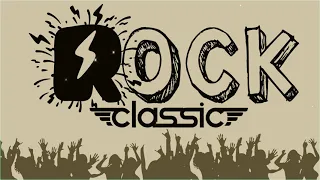 Classic Hard Rock Legend 80s 90s - Metallica, AC/DC, Aerosmith, GNR, CCR, U2, Scorpions, Bon Jovi