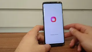 Samsung Galaxy S9 Plus FRP Bypass 2021 Google Account.Сброс Аккаунта Google.Android 10