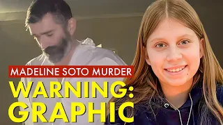 More MADELINE SOTO Docs: 'Normal' for Stephan Sterns to Sleep with Her | Called it 'Snuggling'