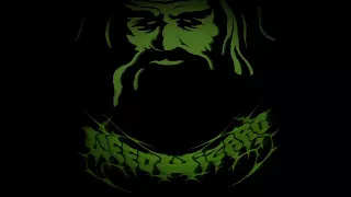 WeedWizard - No Soul To Sell (Demo 2018)