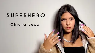 Junior Eurovision 2019 - Poland - Viki Gabor - Superhero - cover by Chiara Luce