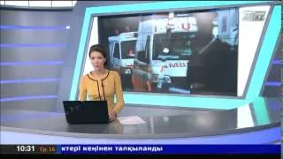 Около 16 человек погибли в ДТП в Египте